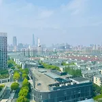 Atour S Hotel Shanghai Lujiazui Expo Center