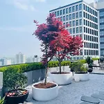Atour S Hotel Shanghai Lujiazui Expo Center