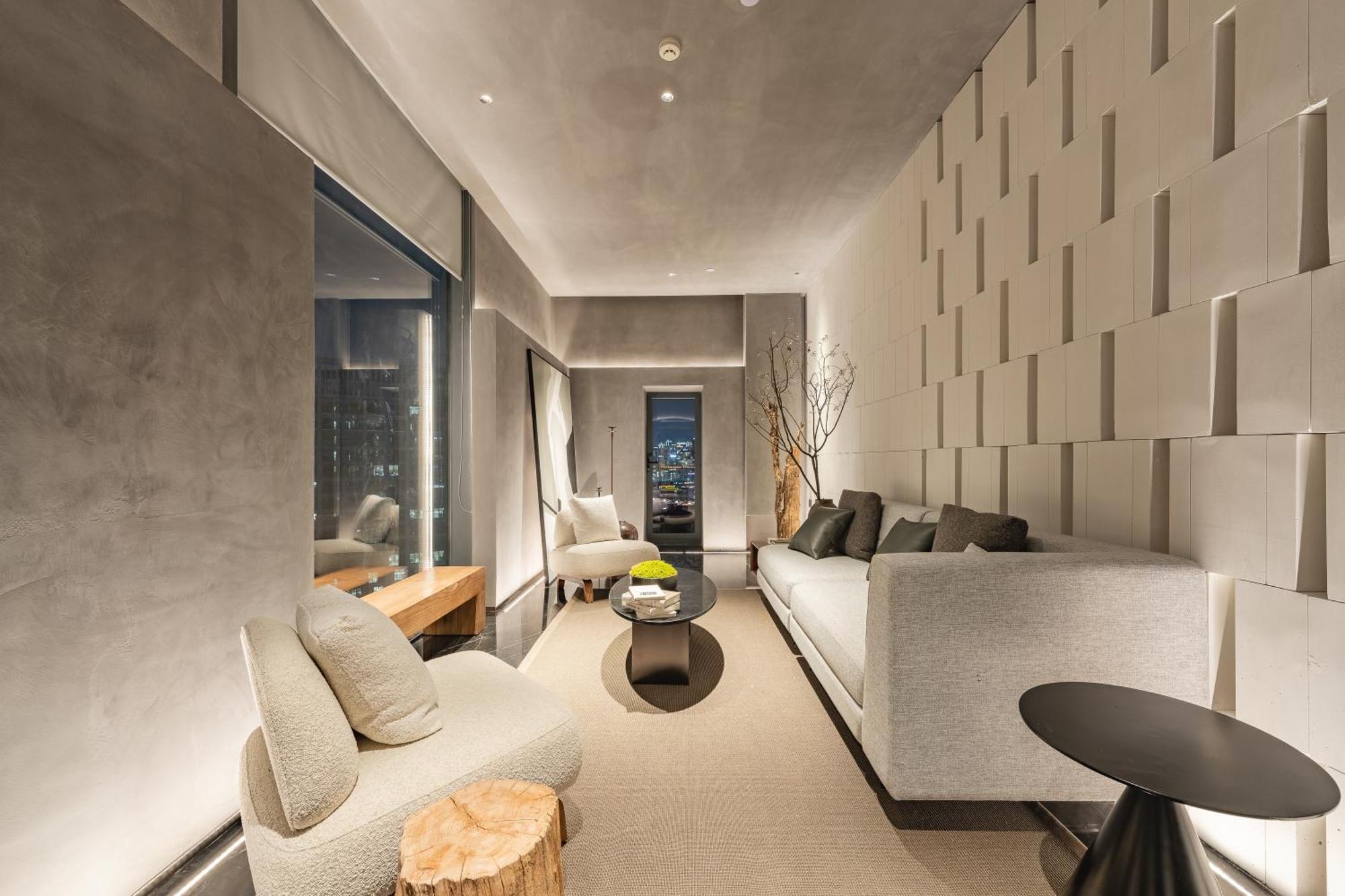 Atour S Lujiazui Expo Center Hotel 5*