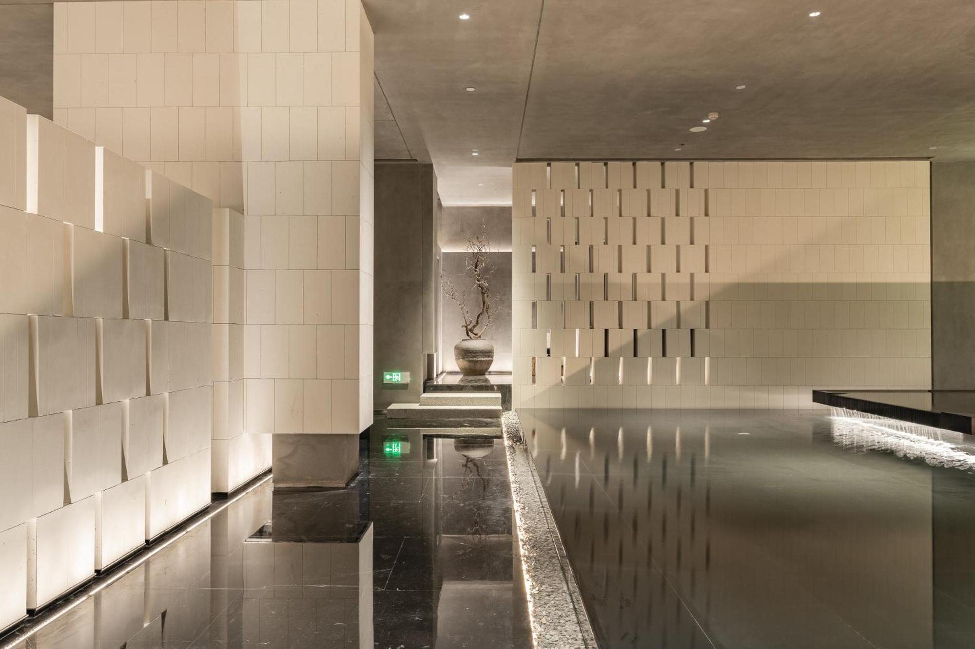 Hotel Atour S Lujiazui Expo Center 5*