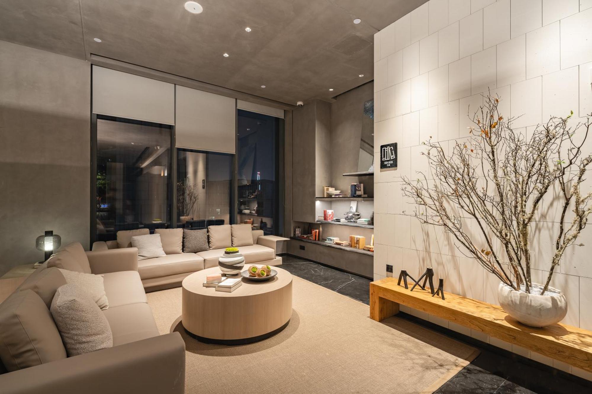 Hotel Atour S Lujiazui Expo Center 5*
