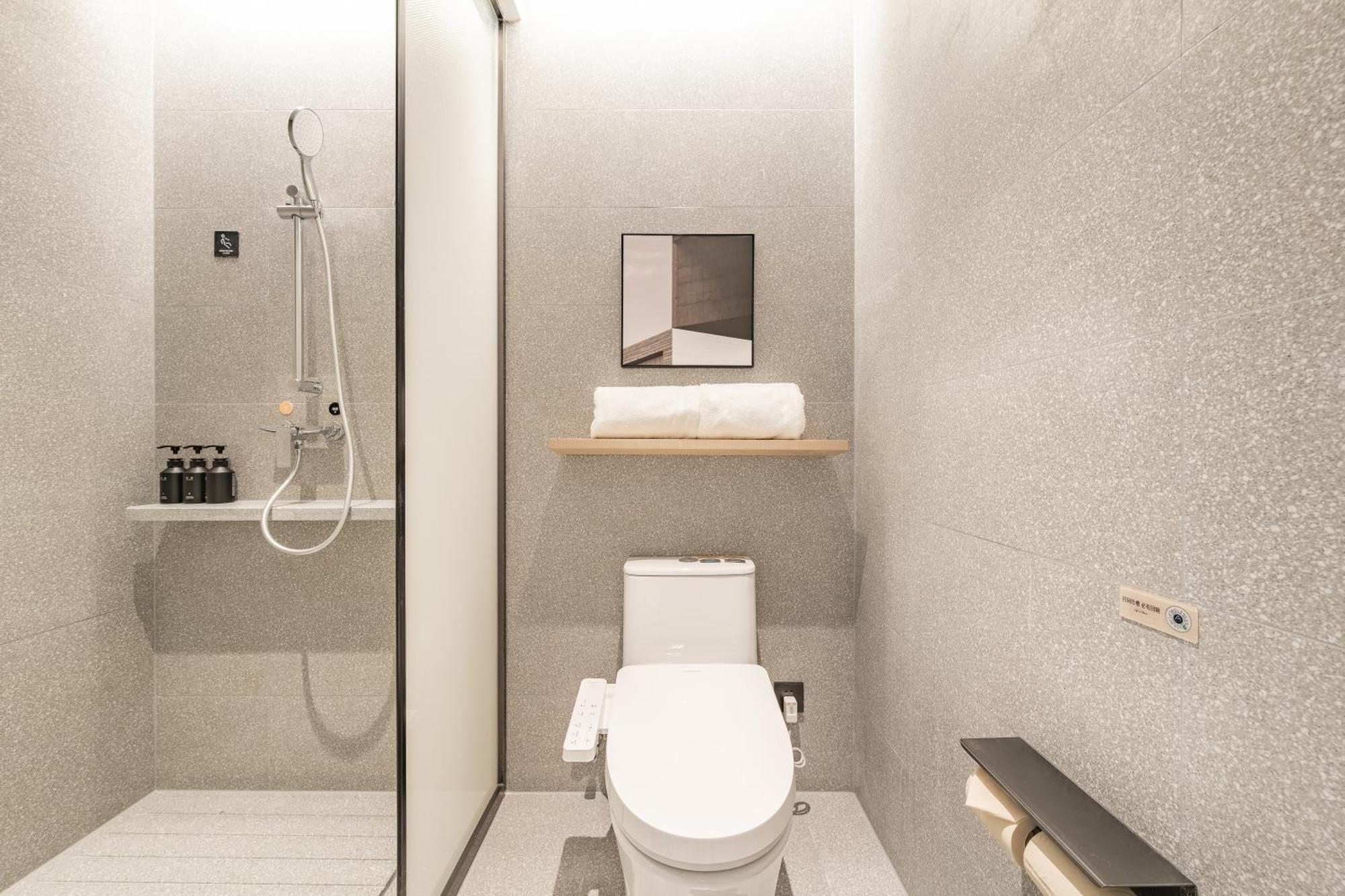 Atour S Lujiazui Expo Center Hotel