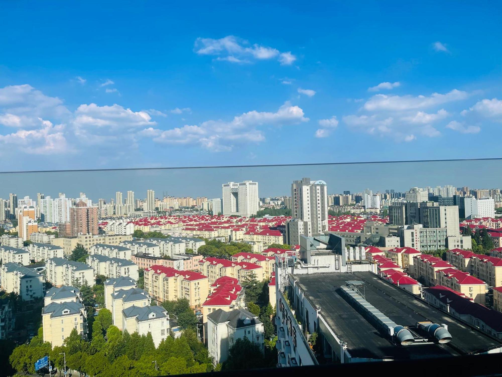 Atour S Lujiazui Expo Center