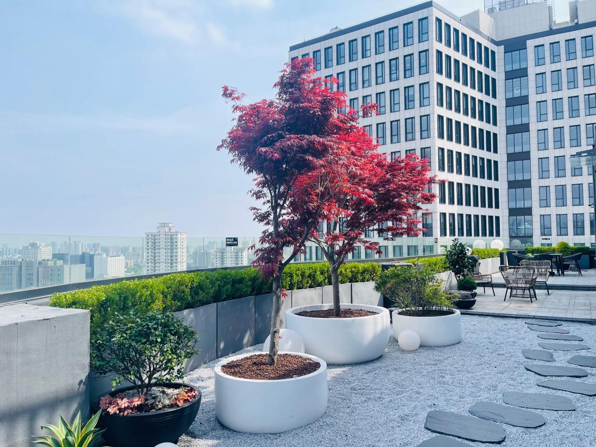 Atour S Lujiazui Expo Center Hotel